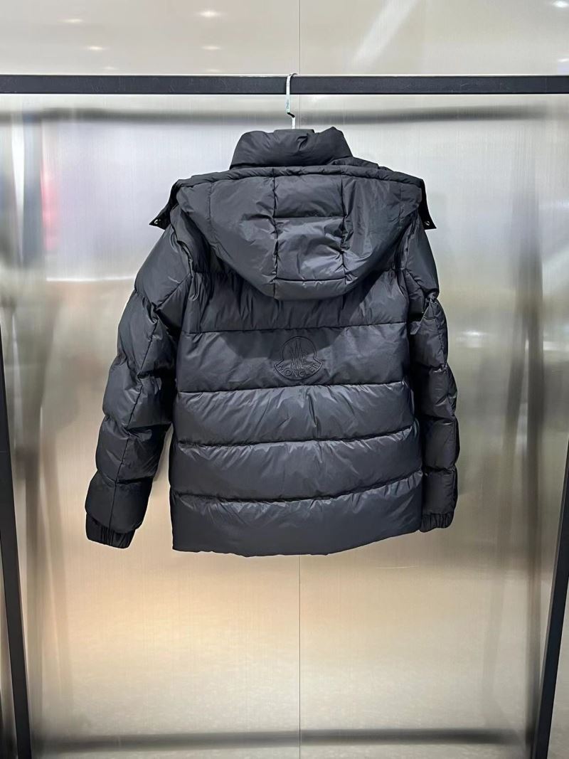 Louis Vuitton Down Jackets